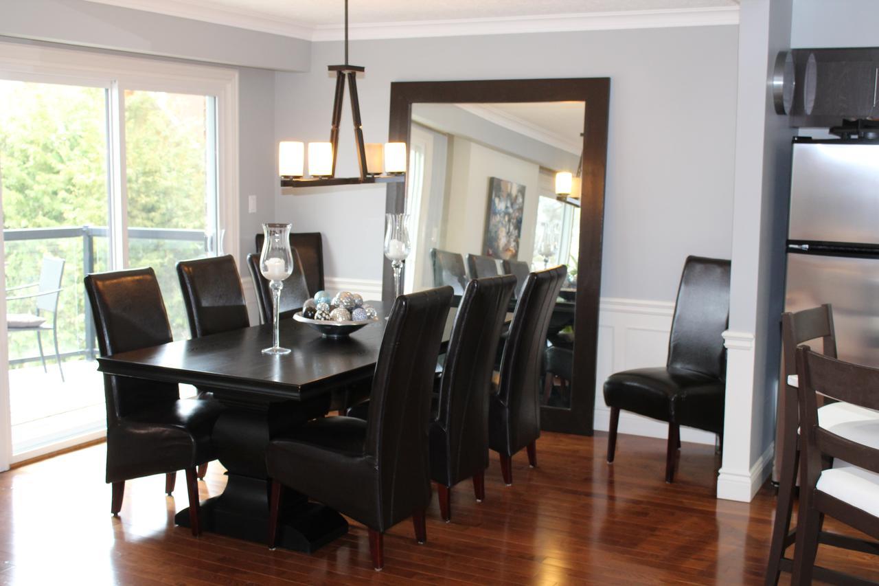 Water'S Edge B & B Oro-Medonte Exterior photo